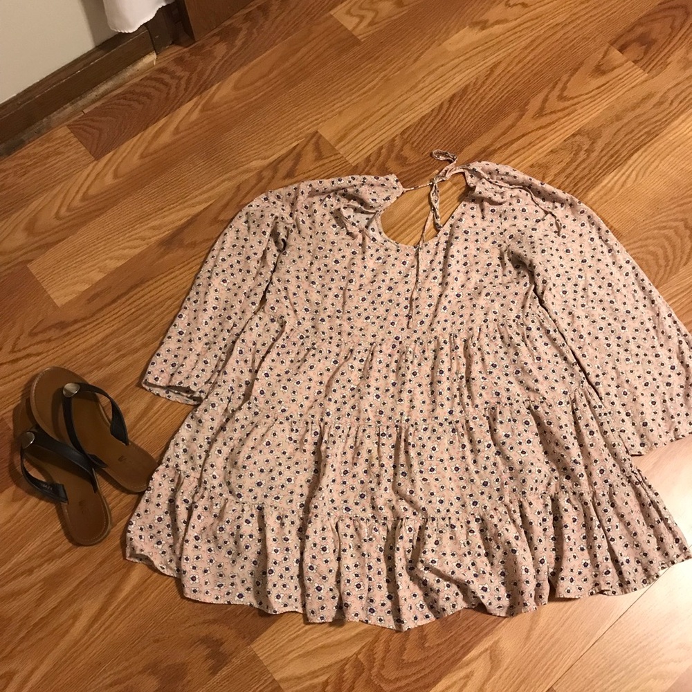 Boutique style dress/tunic